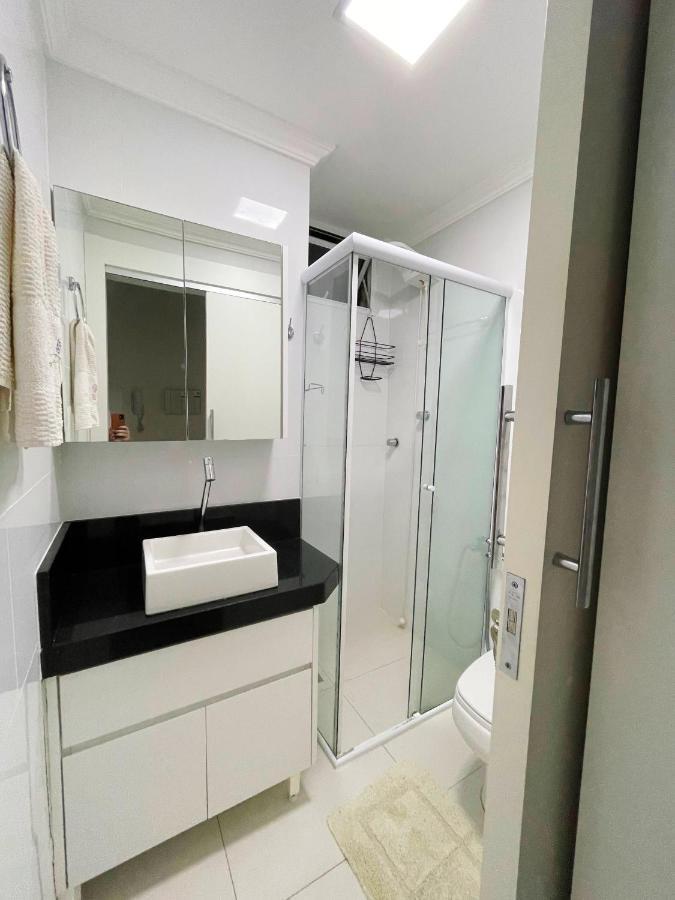 Ape Do Paulo Apartment Balneario Camboriu Exterior photo