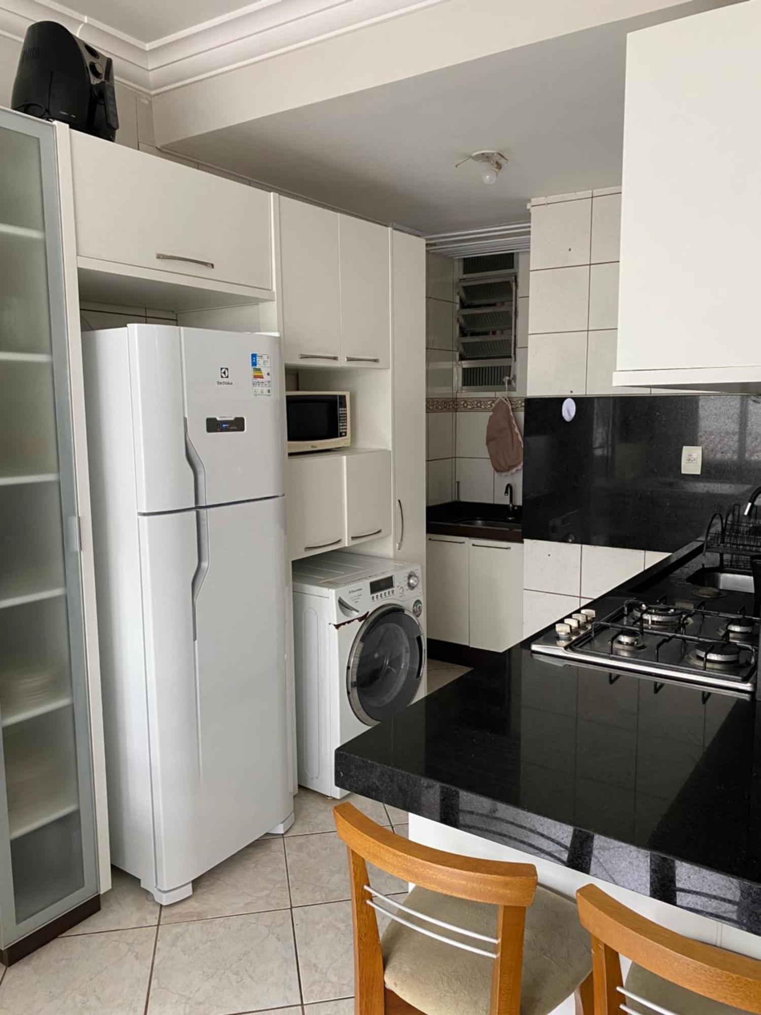 Ape Do Paulo Apartment Balneario Camboriu Exterior photo